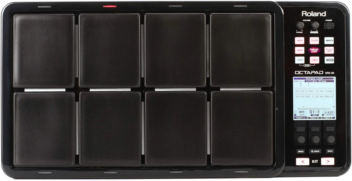 roland octapad 8 products for sale | eBay