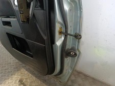 Porte avant et accessoires Ford FUSION