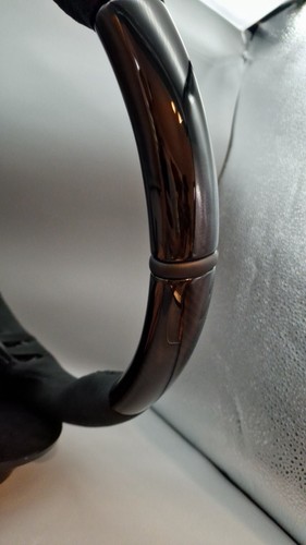 Mercedes Benz AMG CARBON OEM STEERING WHEEL W223 213 290 C E S G 2021+ ORIGINAL - Picture 16 of 17