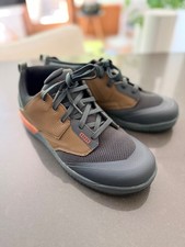 ION Scrub AMP MTB Shoes – Brand New – Size 11