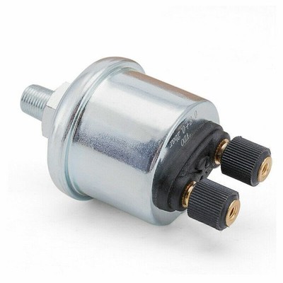 VDO Öldruckgeber 0 10 Bar 1/8 27 NPTF 362 081 001 002C Messumformer Sensor