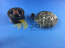 0198300011 BELT AND 0197300040 PULLEY TO SUIT ELECTROLUX SIMPSON DRYER