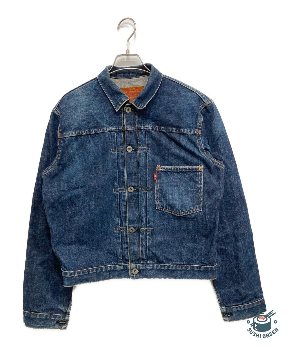 levis 506 jacket products for sale | eBay