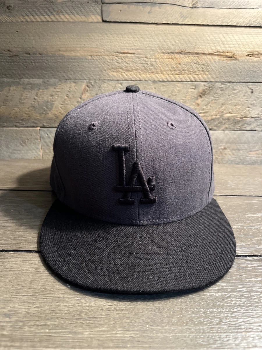 Regular Season Los Angeles Dodgers 7 3/8 Size MLB Fan Apparel