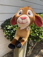Disney The Lion King Simba Small Plush Stuffed Animal 6-14 in 2019