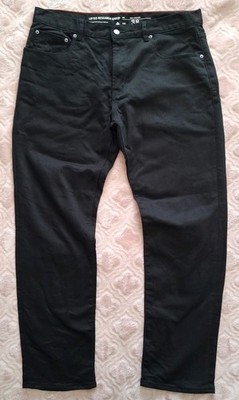 LIFTED RESEARCH GROUP JEANS sz38/36 SKATE/VINTAGE/LOOSE/EVISU/PALACE/DC LYNX OG 