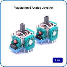 PS5 Analog Stick Controller Original Replacem...