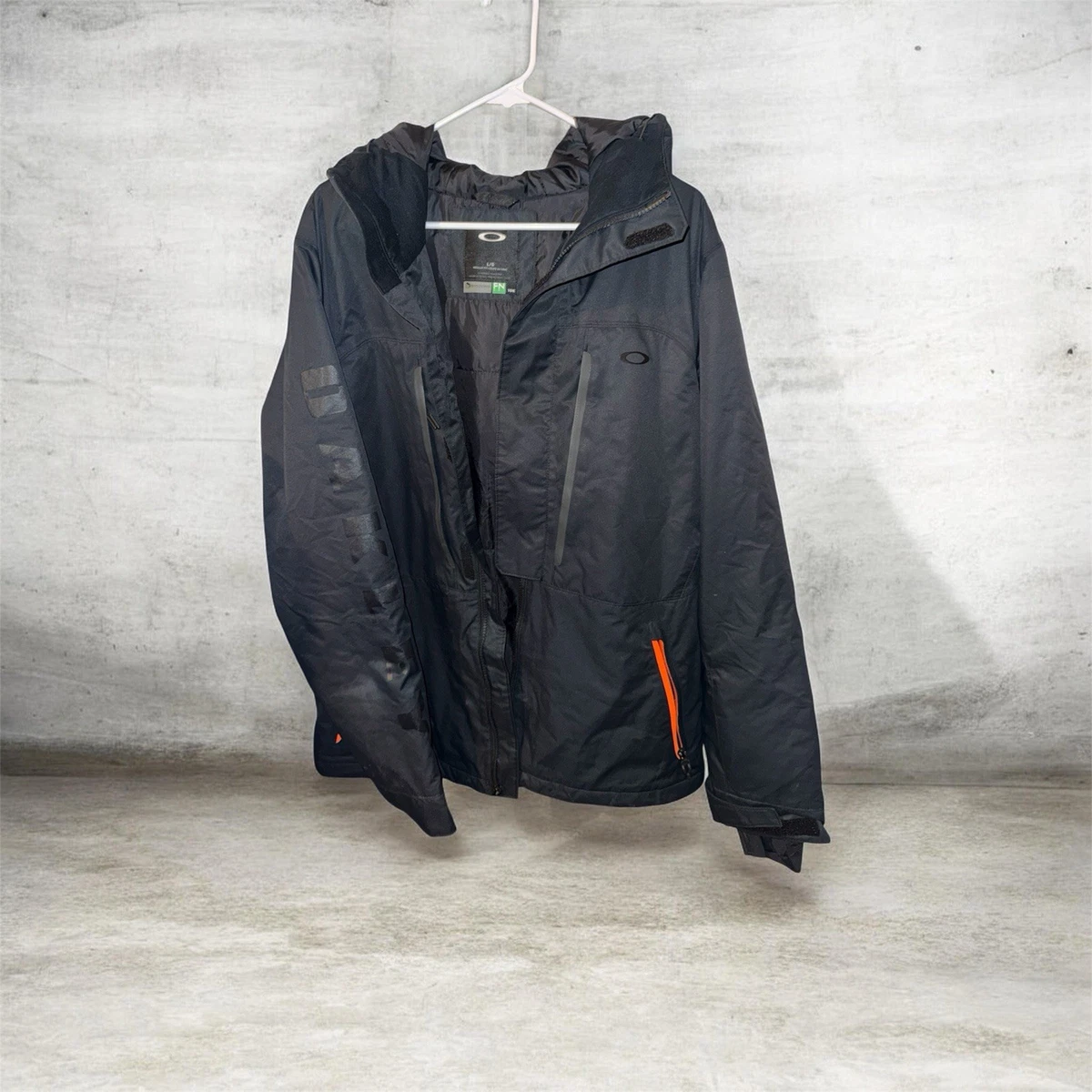 Oakley Jackets for Men for Sale - Shop New & Used - eBay