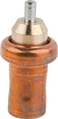 Evenes Thermoeinsatz 45°C passend für Easyflow Typ 743 + 745