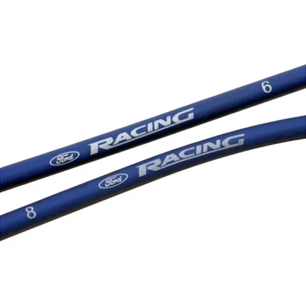 For Ford F-150 1975-2018 Ford Performance M-12259-M301 Spark Plug Wire Set - Image 2 of 2