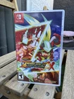 Mega Man Zero/ZX Legacy Collection - Nintendo Switch