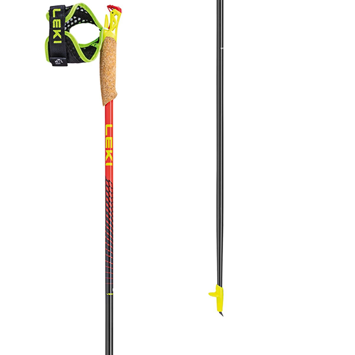 LEKI Vertical K 36590₽