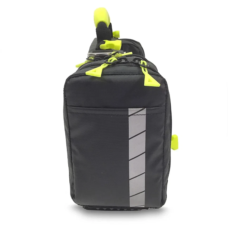 Kit de rieles de sistema PAX Tempus PRO R/LS Foto 2 de 4