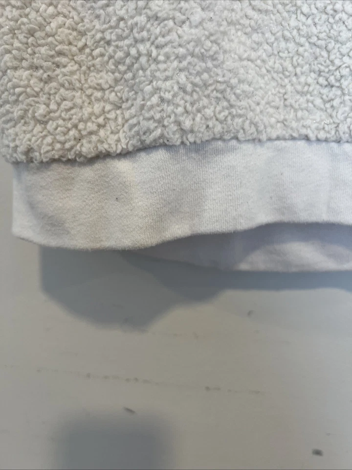 Suéter Manga Larga Oso Polar Brillante Jumping Bean Niñas Talla 5 Foto 2 de 4