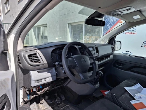 982663208000 Cuadro Instrumentos para CITROEN JUMPY FURGÓN Club M 2018 2371563 - Imagen 10 de 10