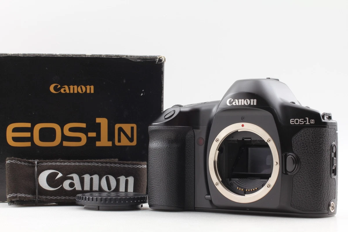 Canon Eos 1n for sale | eBay