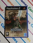 PS2 MAXIMO vs ARMY OF ZIN PLAYSTATION ITALIAN COMPLETE MINT