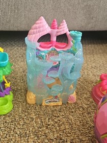 Hatchimals Large Lot Of 150 Assorted Colleggtables Mixed Season & Accessories 