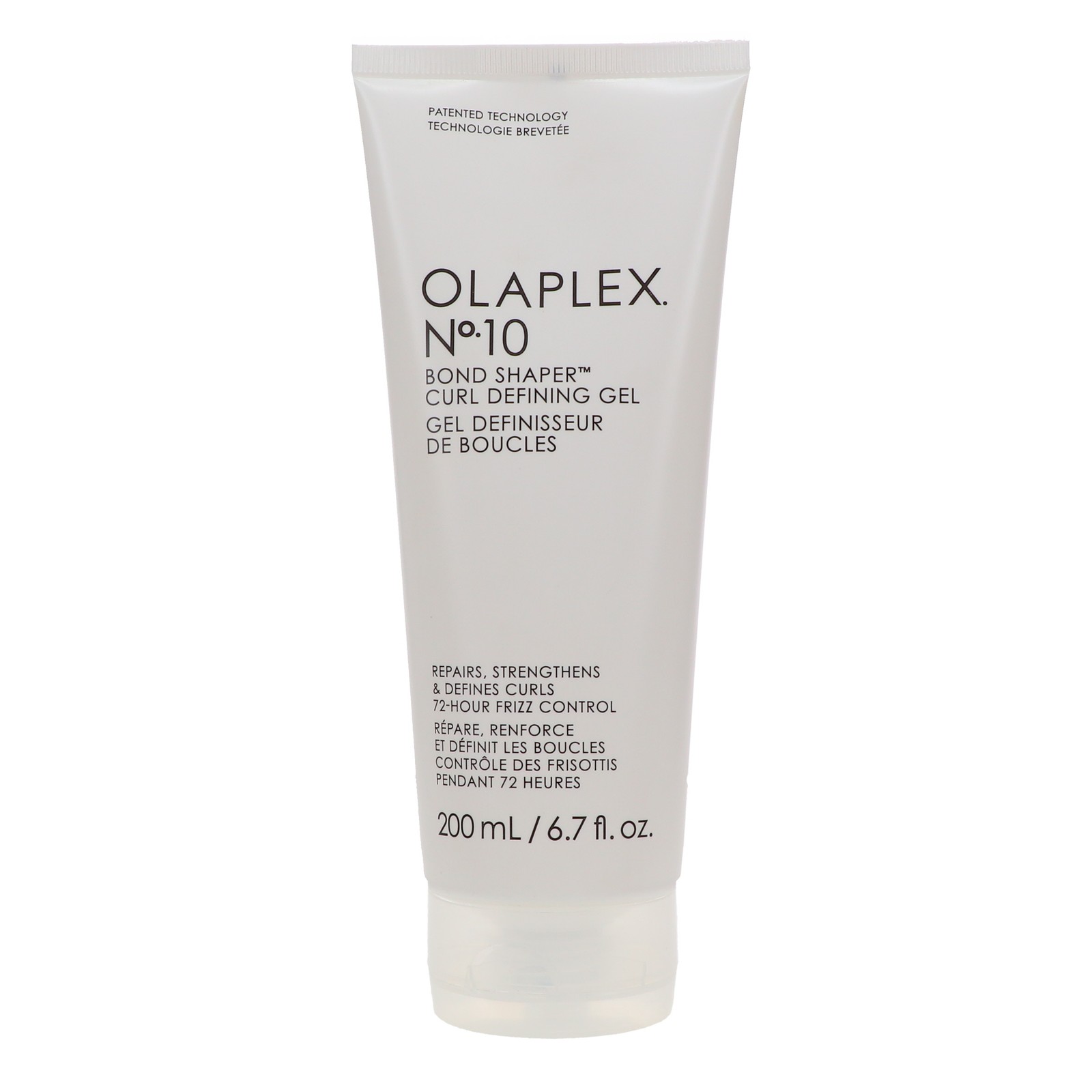 Olaplex No 10 Bond Shaper Curl Defining Gel 67 oz 5790₽