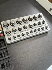 Harbor Freight Icon Extractor 25pc Set Organizer – with Magnet Slots