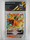 Carte Pokémon FR Dracaufeu VSTAR (BRS 018) Stars Étincelantes CGG 10 27410153