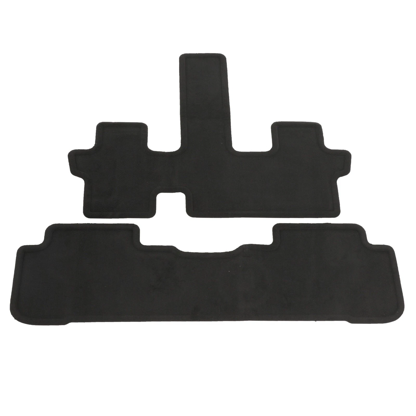 Genuine Toyota Highlander Floor Mats 7P PT926-48191-20