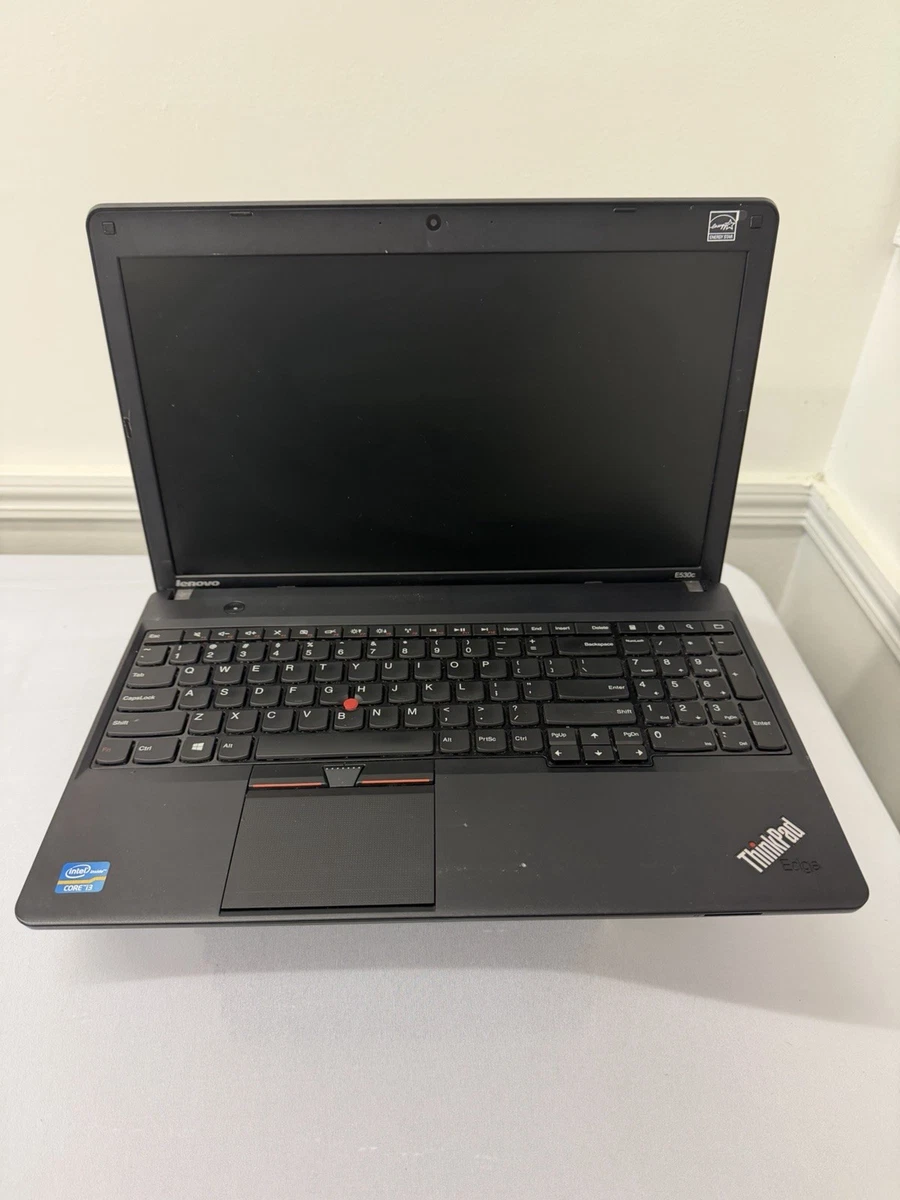 Lenovo E530 for sale | eBay