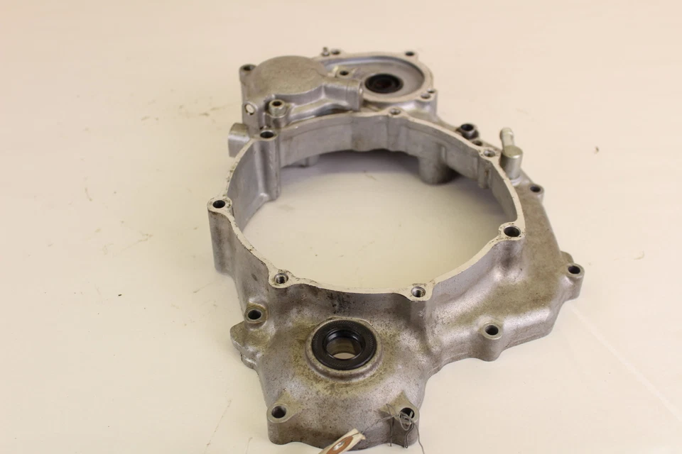 2007 07 Yamaha Yz250f Yz 250f 250 F Inner Clutch Cover Foto 4 de 4
