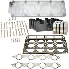 Gen Iv 2007-14 Dod Afm Conversion Kit 6.0 6.2 L76 L77 L99 L92 - With 16 Lifters