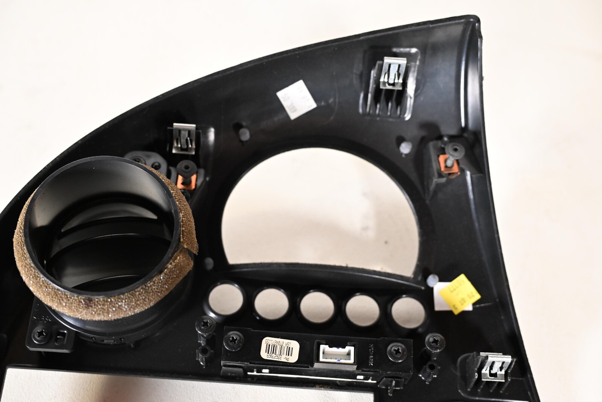 Fit For 2004-2008 Pontiac Grand Prix Center Dash Radio B Cch Indicado En Descripción