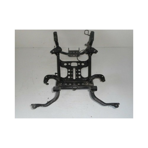 TELAIO TELAIETTO CULLA INFERIORE YAMAHA MAJESTY 400 2004 2008 - Imagen 4 de 10