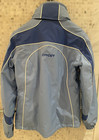 SPYDER Kids Size 8 US Blue Ski Jacket winter coat Heavy Jacket Snow Boys EUC — photo 4