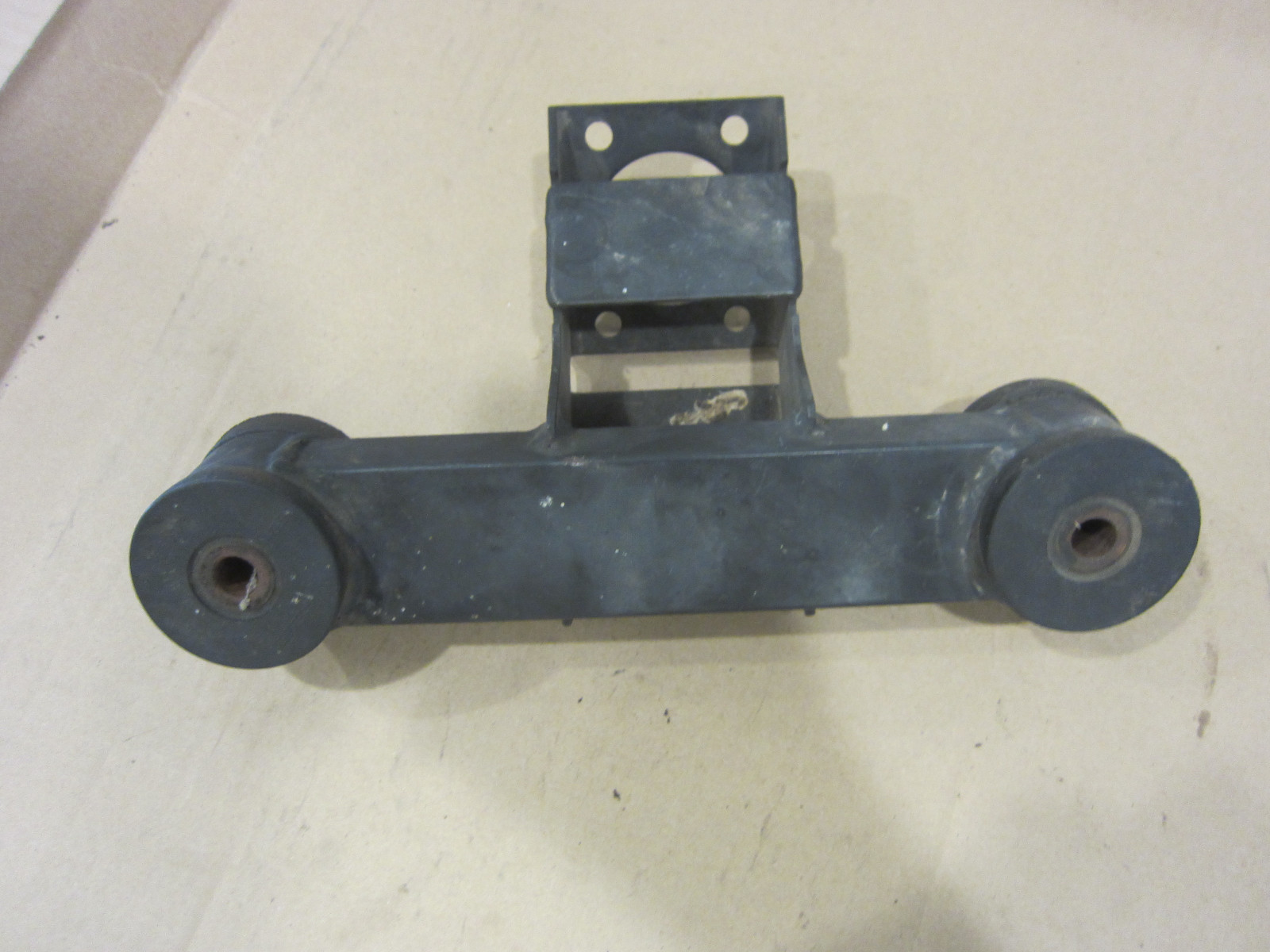 Lamborghini Gallardo - Differential Support Bracket - P/N 400399231C