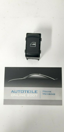 VW Passat 3BG Fensterheberschalter Schalter Fensterheber  1J0959855