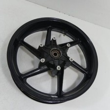 Honda CB 750 SevenFifty EZ:03 Vorderradfelge 17x3.50 vorne Vorderrad 43135