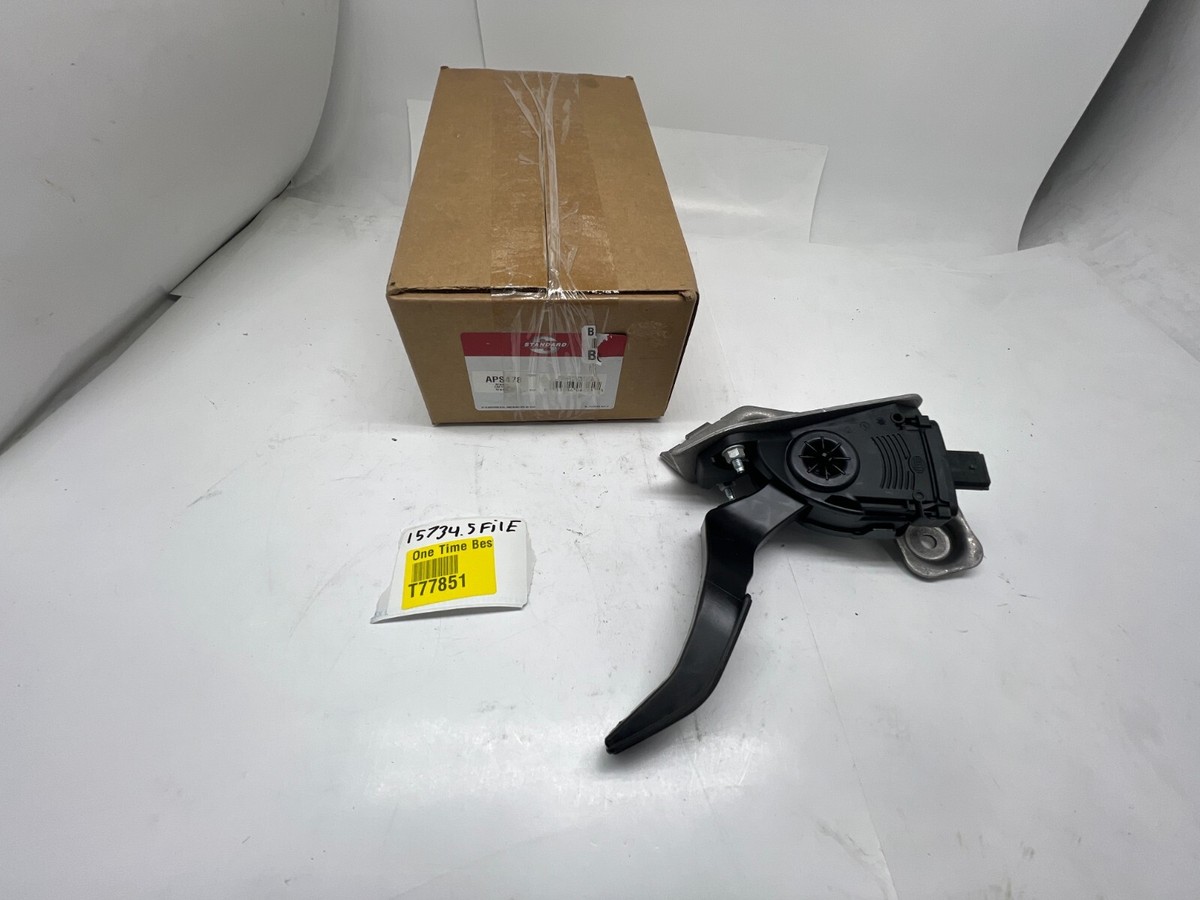 バチルアー Standard Ignition Accelerator Pedal Sensor APS478 Replaces