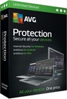 AVG Mac DVD Computer Software