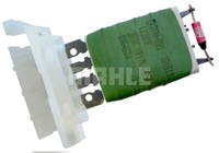Mahle ABR 113 000S Widerstand, InnenraumgebläSe FüR Opel Corsa B (S93)