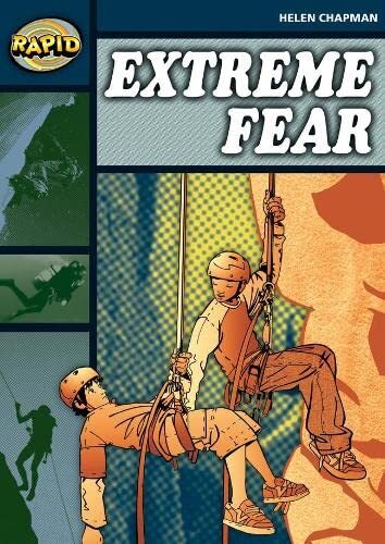 Rapid Stage 6 Set B: Extreme Fear (Series 1) (RAPID SERIES 1)-He
