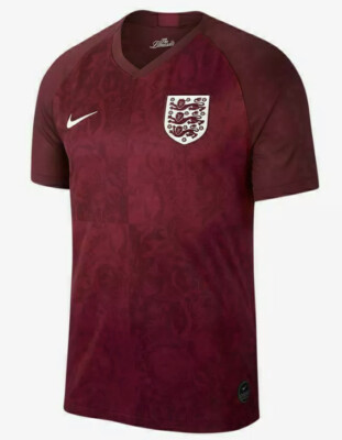 nike england soccer jersey
