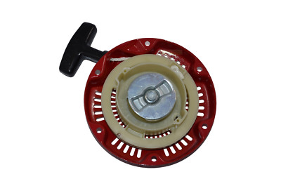 Zeroupshop Seilzugstarter Für Honda GX100 Motoren - Ersatzteil 28400-Z0D-V02ZA
