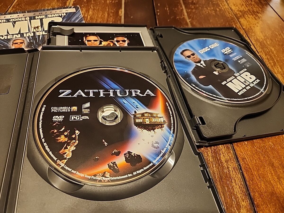 DCI☆DVD☆2005 Amazon.com: Zathura (Special Edition) : Josh Hutcherson