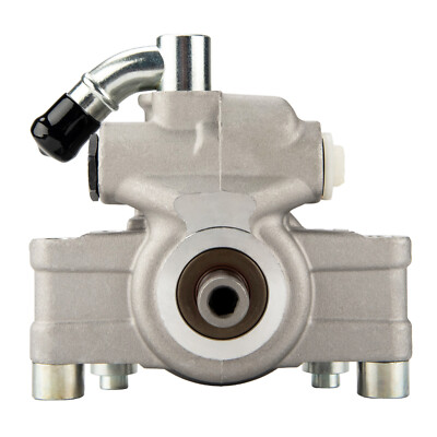 For 03-08 Ford Expedition F-150 Lincoln Navigator Power Steering Pump 20-312 ZC
