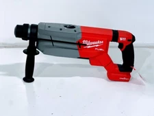 Milwaukee 2916-20 M18 FUEL 1-1/4" SDS Plus D-Handle Rotary Hammer