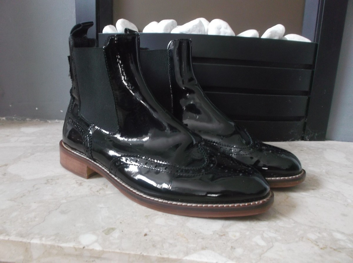 Ankle Boot Russell And Bromley Cadogan Chelsea Boots Russell And