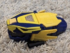 Power Rangers Beast X King Morpher 20 Sounds 2019 Hasbro No Keys Tested