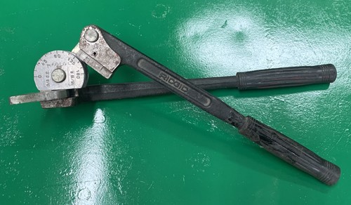 Ridgid 396 3/8\