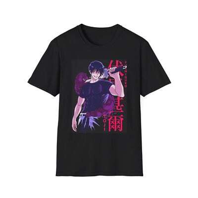 JSF Tシャツ 5 jesse'shop & factory EDO J's】JESSE x JOHANN TEE | CLOUDLAND33