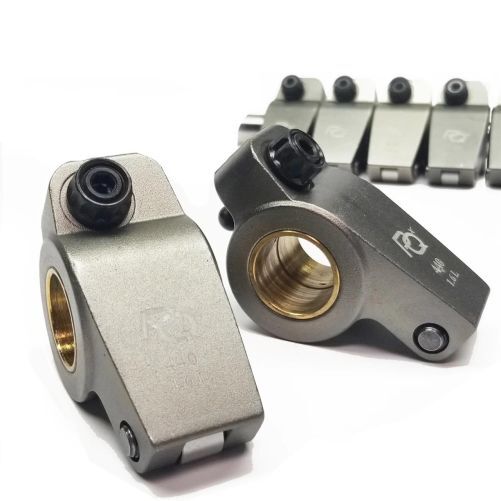 PRW 3544012 Rocker Arm Kit Alumimum 1.6 Ratio 16 pc. | eBay