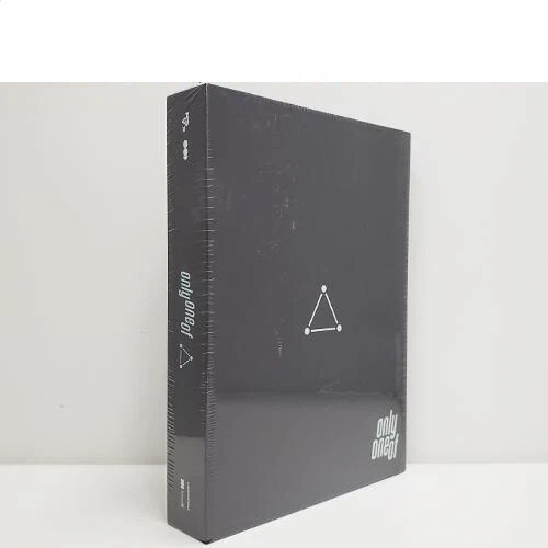 New sealed OnlyOneOf line sun goodness black version 2nd Mini